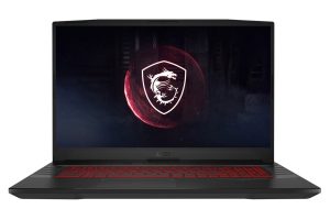 17.3 inch MSI GL76 12UEK laptop